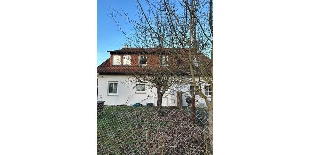 Dachgeschoßwohnung Zaberfeld - 2 Zimmer, 68 m&sup2;, 870&euro; | Angebot:26029815