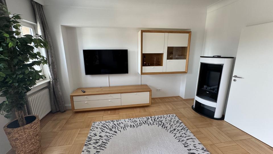 Wohnen auf Zeit Weimar Ehringsdorf - 4.5 Zimmer, 130 m&sup2;, 75&euro; | Angebot:25323523