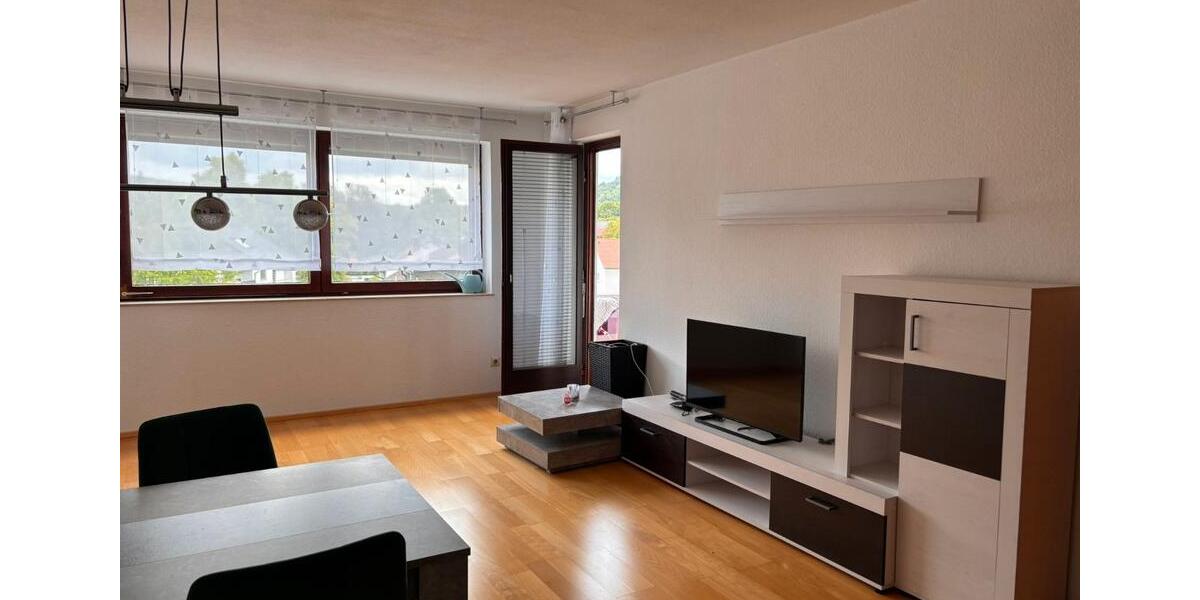 Etagenwohnung Weinstadt - 2 Zimmer, 54 m&sup2;, 670&euro; | Angebot:26652379