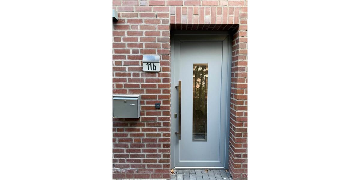 Erdgeschoßwohnung Schortens - 3 Zimmer, 95 m&sup2;, 1.150&euro; | Angebot:26300768