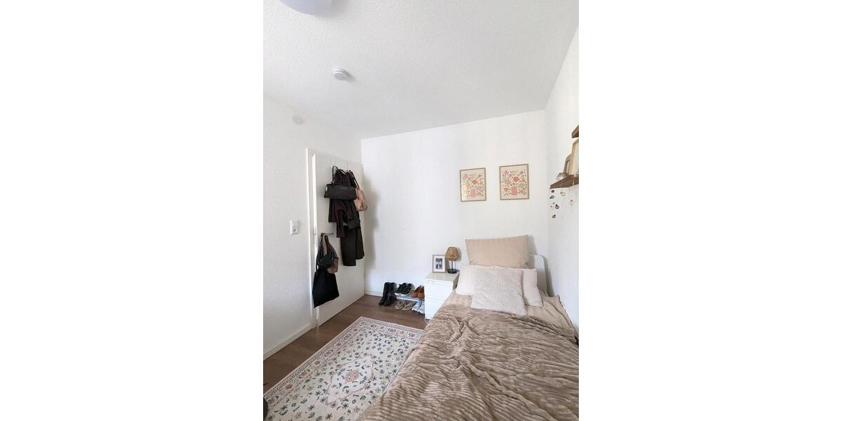 Wohnen auf Zeit Neu-Ulm Ludwigsfeld - 3 Zimmer, 15 m&sup2;, 470&euro; | Angebot:26659033