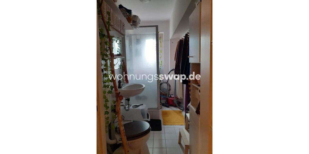 Etagenwohnung Lübeck St. Gertrud - 4 Zimmer, 94 m&sup2;, 1.070&euro; | Angebot:25918525