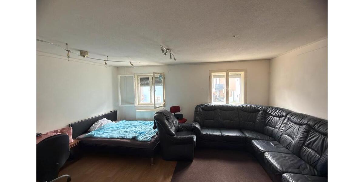 Wohnen auf Zeit Neumarkt in der Oberpfalz Altenhof - 1 Zimmer, 25 m&sup2;, 550&euro; | Angebot:26659021