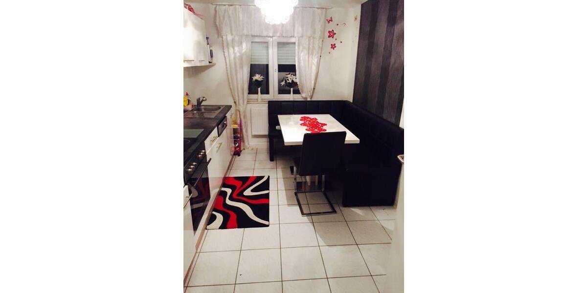 Etagenwohnung Reichelsheim (Odenwald) - 3 Zimmer, 77 m&sup2;, 770&euro; | Angebot:26677544