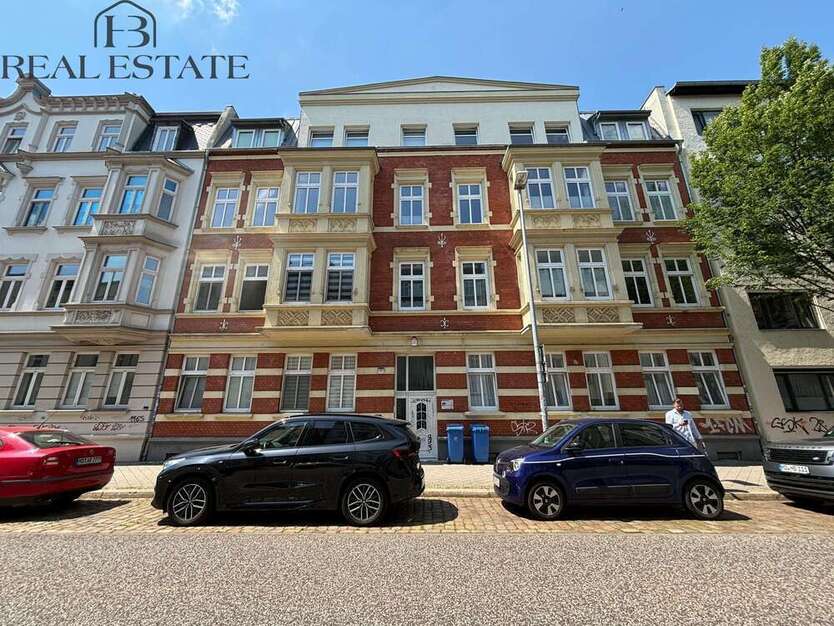 Wohnung zum Mieten in Magdeburg 585 € 90.25 m²