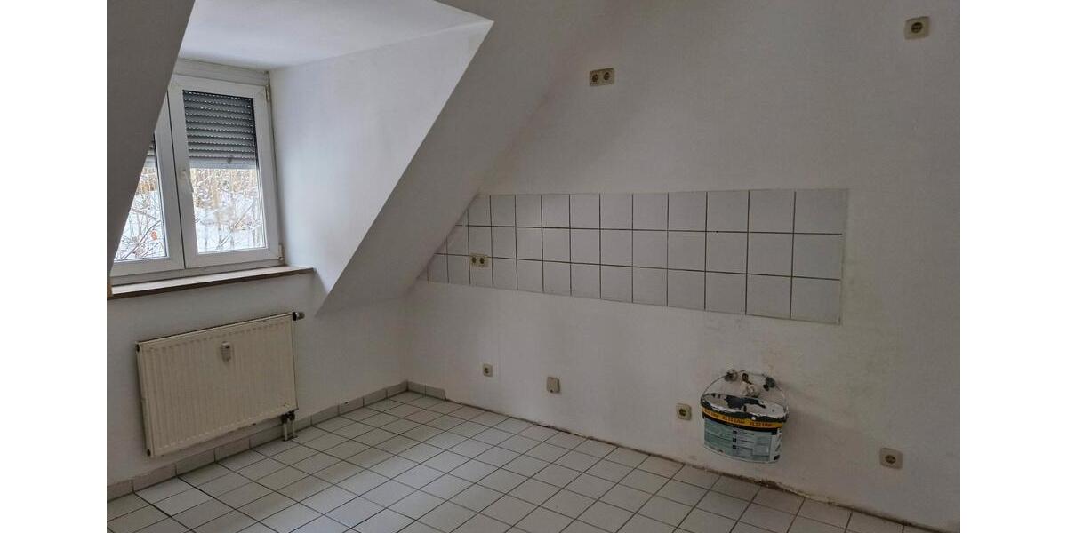 Dachgeschoßwohnung Freyung - 3 Zimmer, 70 m&sup2;, 450&euro; | Angebot:26365744