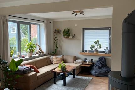 Haus Bordesholm - 3 Zimmer, 110 m&sup2;, 800&euro; | Angebot:23711894