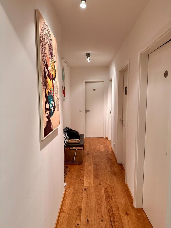 Wunderschöner Praxisraum, zentrale Lage in München zu vermieten. zimmer