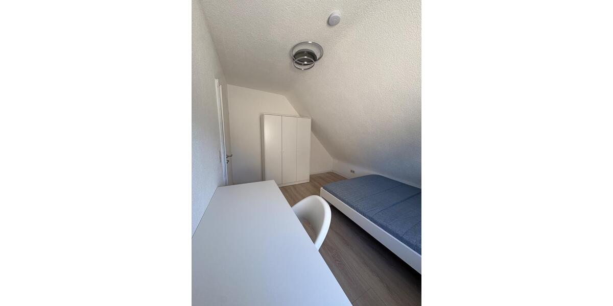 Wohnen auf Zeit Heilbronn Kernstadt - 1 Zimmer, 10 m&sup2;, 507&euro; | Angebot:26562460