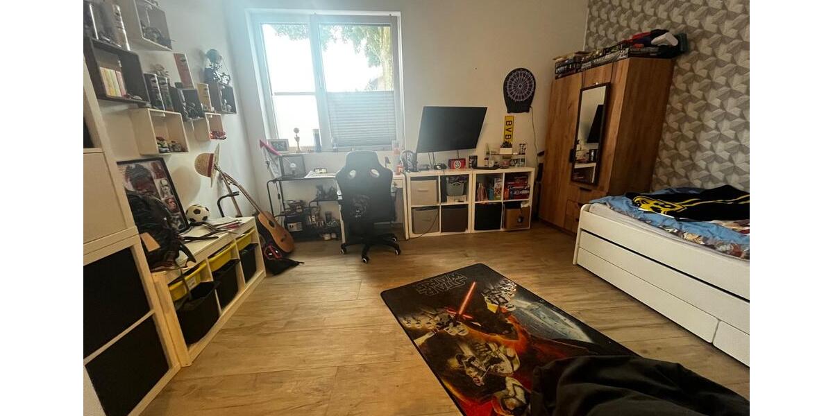 Erdgeschoßwohnung Bocholt - 3 Zimmer, 93 m&sup2;, 1.300&euro; | Angebot:26676690