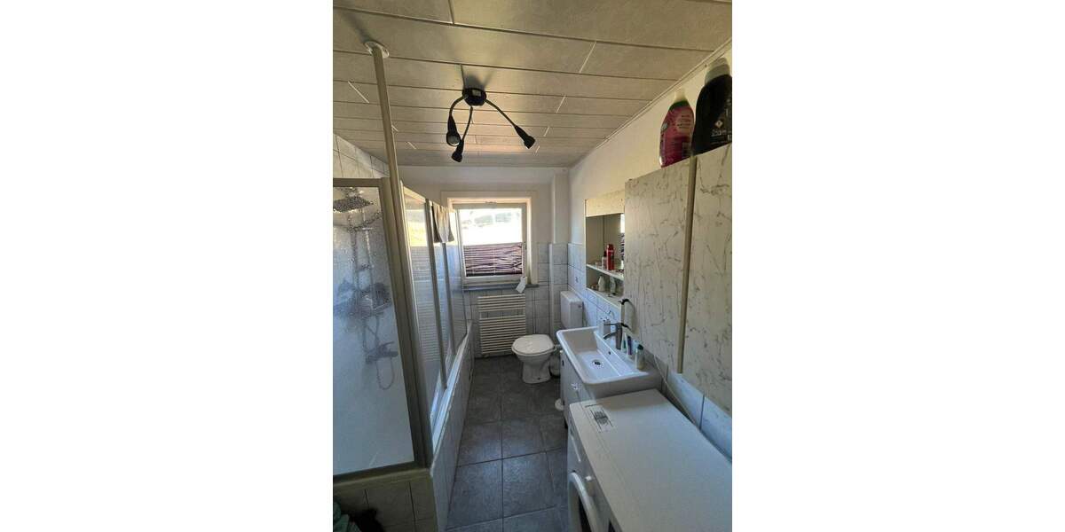 Etagenwohnung Bad Grund Windhausen - 3 Zimmer, 120 m&sup2;, 650&euro; | Angebot:25863788