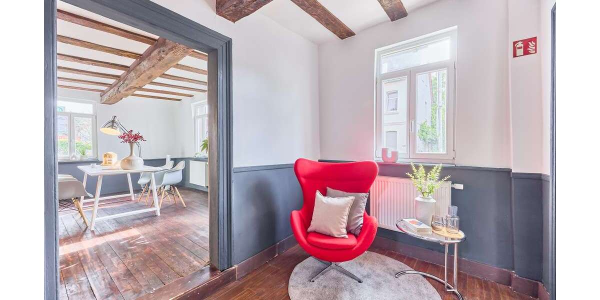 Büro in Bad Schwalbach 1.900 € 190 m² zimmer