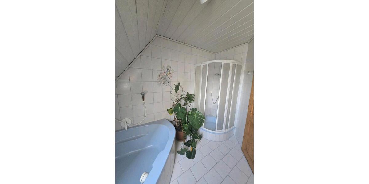 Maisonettenwohnung Egloffstein - 3 Zimmer, 96 m&sup2;, 840&euro; | Angebot:25702428