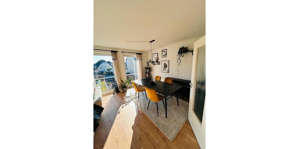 Wohnen auf Zeit Köln Kalk - 3 Zimmer, 80 m&sup2;, 1.300&euro; | Angebot:26537222