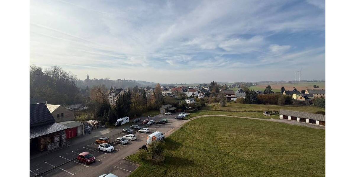 Etagenwohnung Wildenfels - 2 Zimmer, 47 m&sup2;, 315&euro; | Angebot:25969671