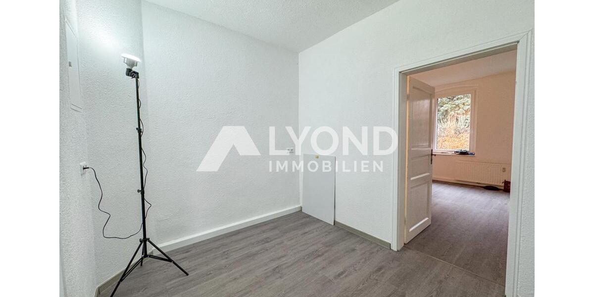 Erdgeschoßwohnung Falkenstein/Harz Harz - 2 Zimmer, 60 m&sup2;, 310&euro; | Angebot:24965453