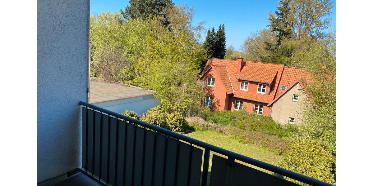 Etagenwohnung Seelze - 1 Zimmer, 24 m&sup2;, 480&euro; | Angebot:26041779