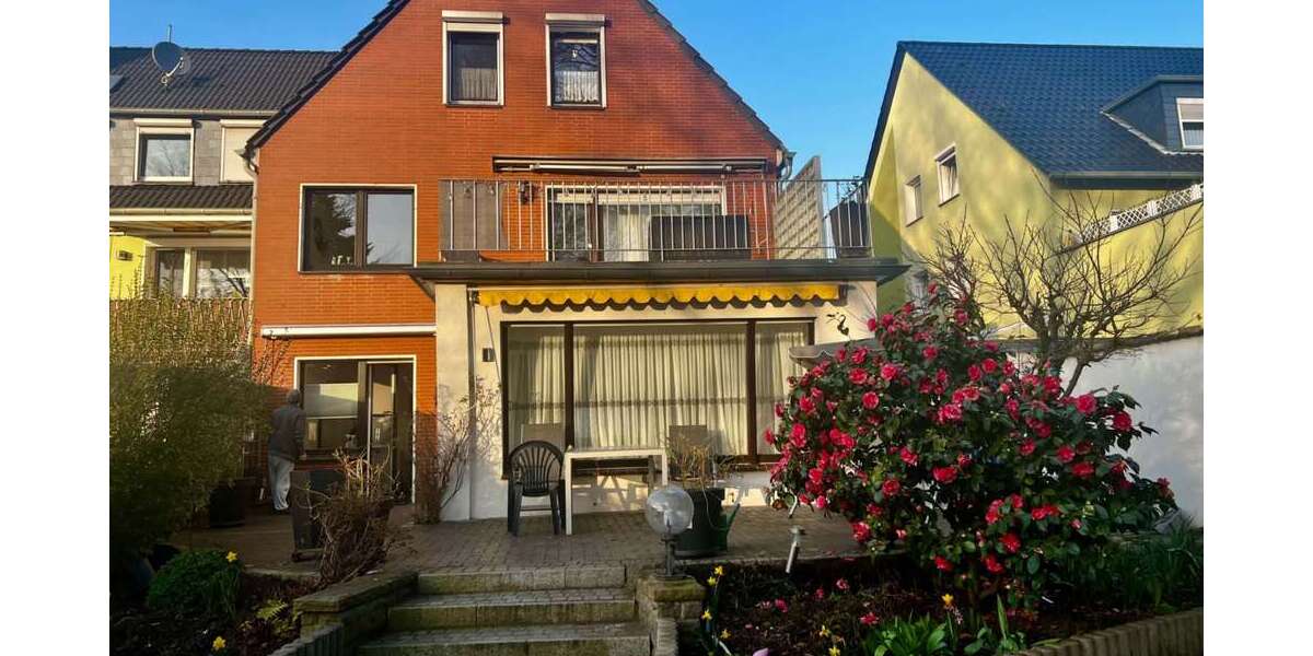 Zimmer Oberhausen - 3 Zimmer, 1.600&euro; | Angebot:26451189