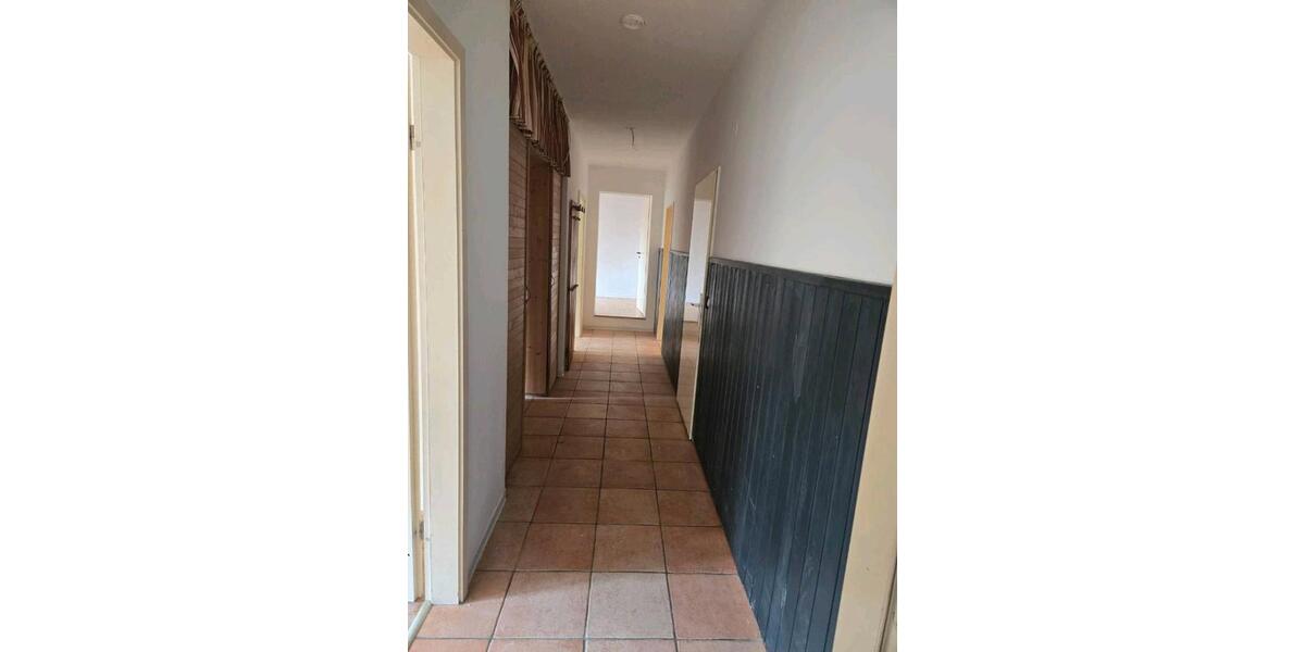 Erdgeschoßwohnung Itzehoe - 4 Zimmer, 90 m&sup2;, 695&euro; | Angebot:26550089