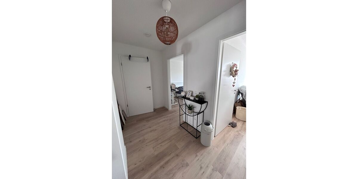Helle 3-Zimmer Wohnung im 4. EG in Mönchengladbach - Appartement Mönchengladbach Nord | Angebot:27245056