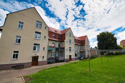 Wohnung Leisnig - 2 Zimmer, 60 m&sup2;, 360&euro; | Angebot:25054394