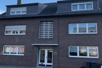 Wohnung Alsdorf Neuweiler - 3 Zimmer, 69 m&sup2;, 600&euro; | Angebot:26730385