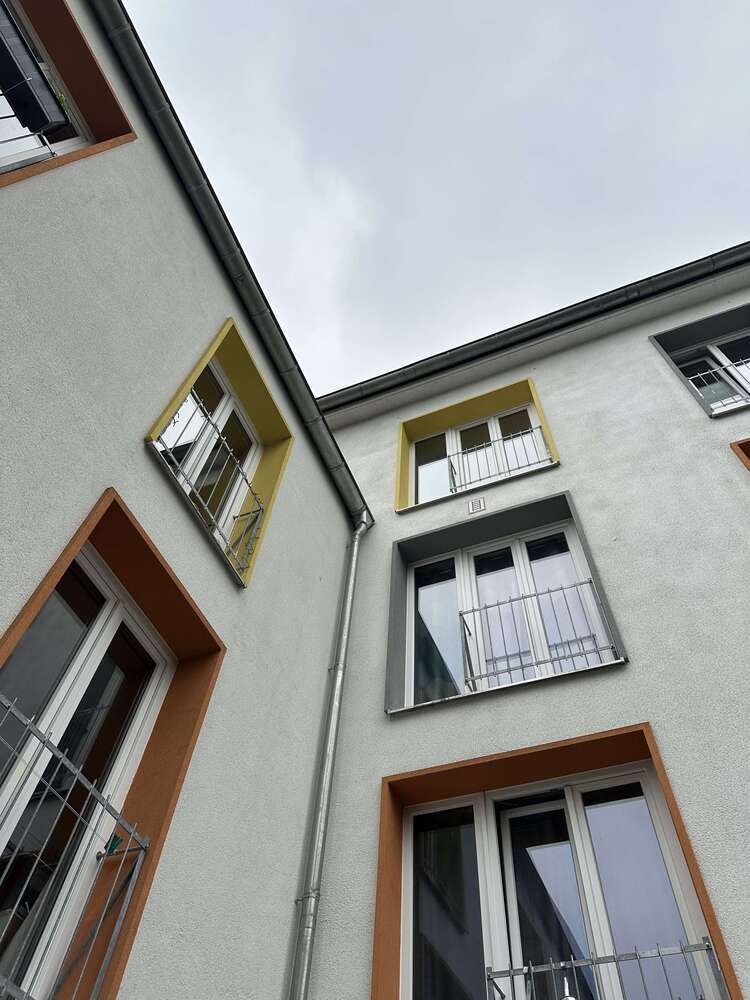 Wohnung zum Mieten in Aachen 430 € 36 m²
