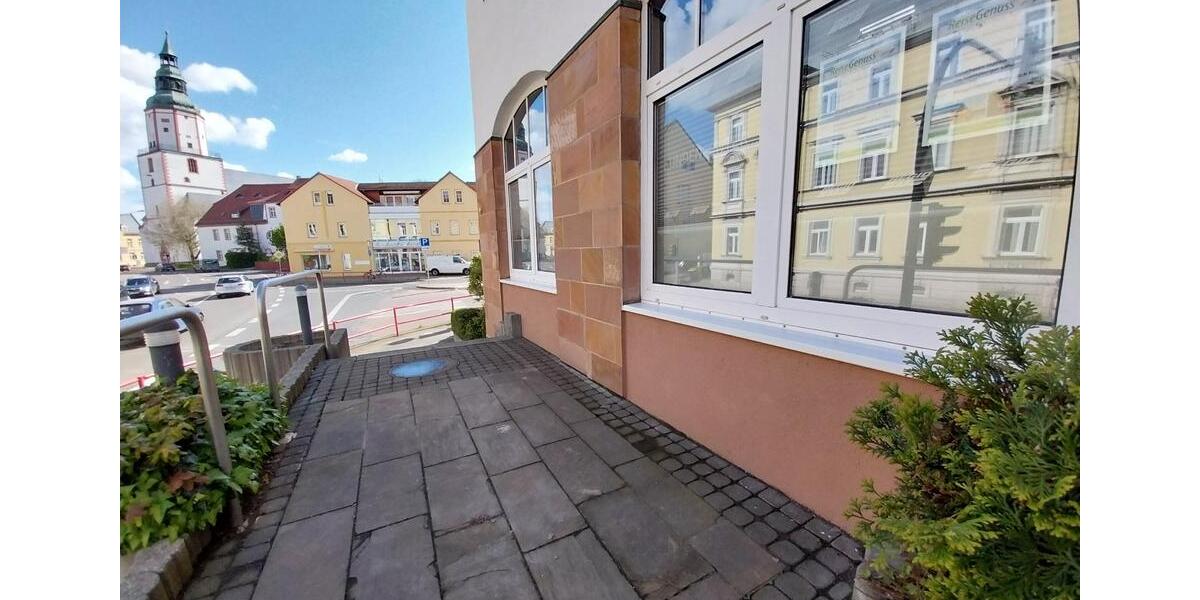 Gewerbeobjekt Döbeln - 945&euro; | Angebot:24681077