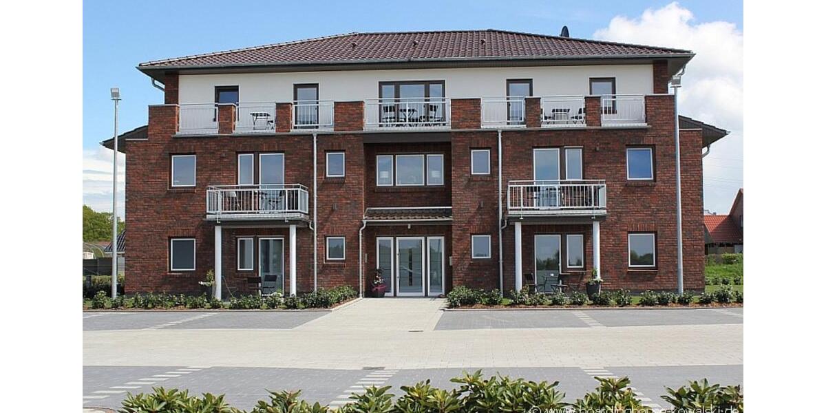 Wohnen auf Zeit Edewecht - 2 Zimmer, 35 m&sup2;, 45&euro; | Angebot:24457484