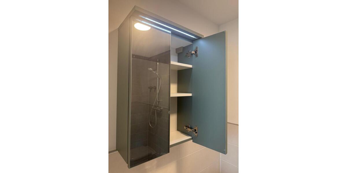 Etagenwohnung Essen Stadtbezirk VI - 1 Zimmer, 17 m&sup2;, 550&euro; | Angebot:26620768