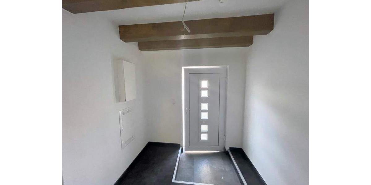 Etagenwohnung Westerburg Wengenroth - 4 Zimmer, 91 m&sup2;, 500&euro; | Angebot:25909539