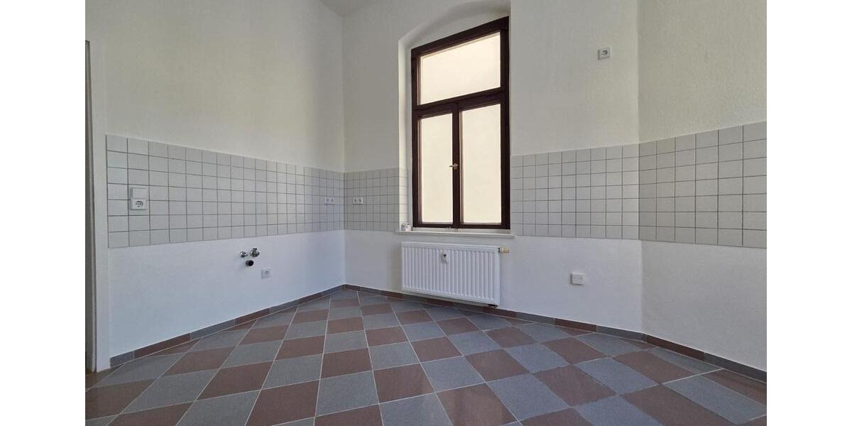 Schöne helle 4-Raumwohnung 4 zimmer