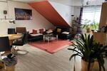 Etagenwohnung Heppenheim (Bergstraße) - 2 Zimmer, 65 m&sup2;, 1.050&euro; | Angebot:26614049