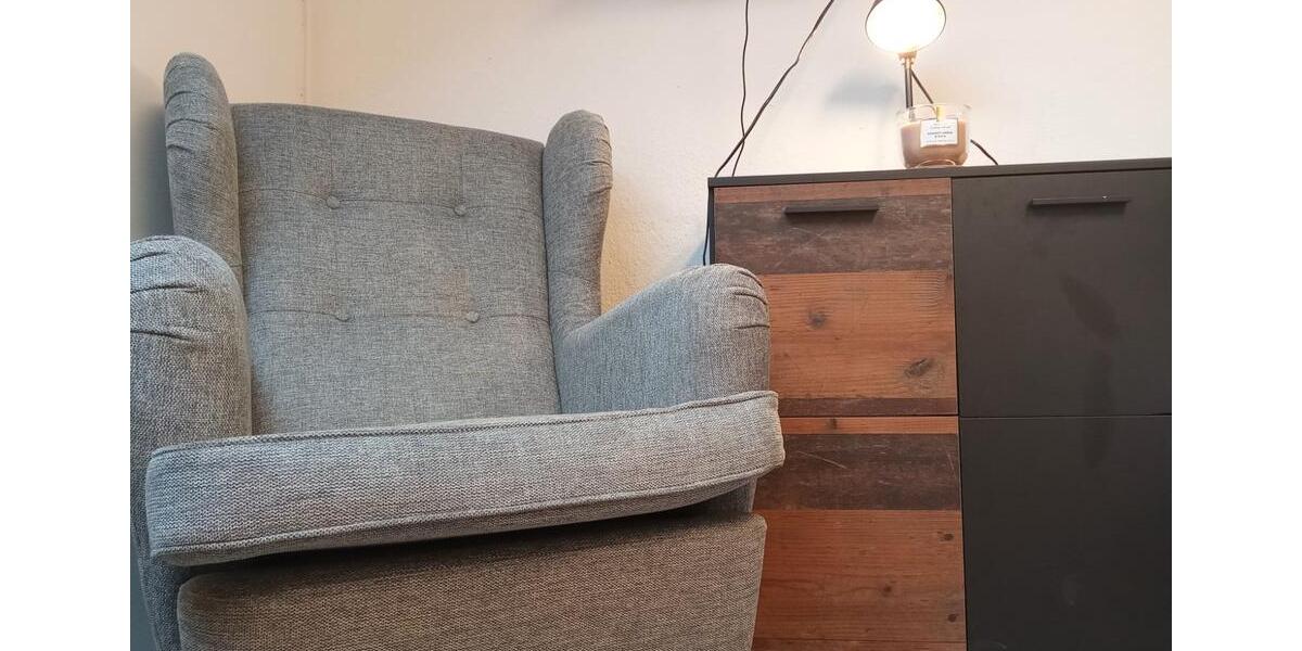 Dachgeschoßwohnung Oberndorf am Neckar - 1 Zimmer, 20 m&sup2;, 895&euro; | Angebot:26018593