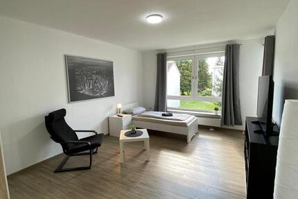 Ferienwohnung Zimmervermietung Monteurzimmer Gästezimmer Pension 2 zimmer