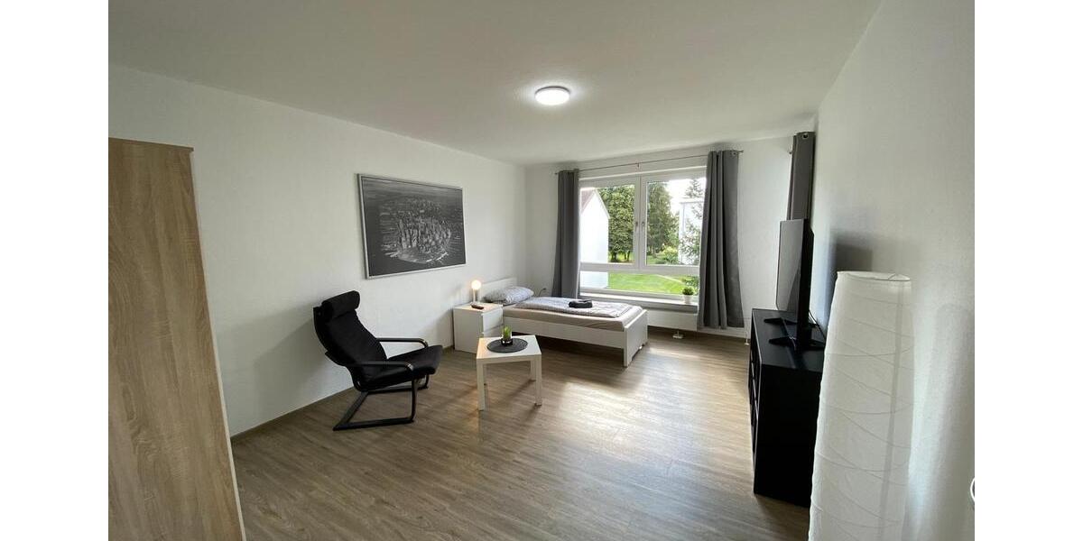 Ferienwohnung Zimmervermietung Monteurzimmer Gästezimmer Pension 2 zimmer