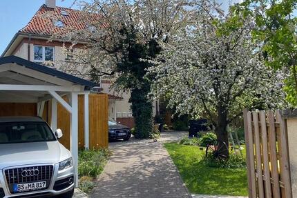 Wohnung Braunschweig Wabe-Schunter-Beberbach - 3 Zimmer, 75 m&sup2;, 1.055&euro; | Angebot:26230546