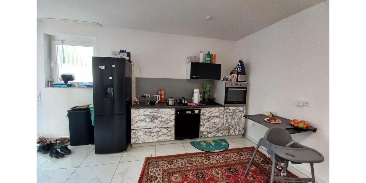 Etagenwohnung Heilbronn Kernstadt - 2 Zimmer, 55 m&sup2;, 840&euro; | Angebot:26409372