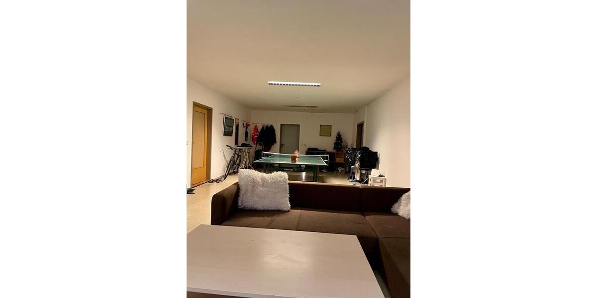 Wohnen auf Zeit Göttingen Grone - 1 Zimmer, 25 m&sup2;, 426&euro; | Angebot:25835306
