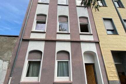 Wohnung Krefeld Krefeld-Mitte - 2.5 Zimmer, 55 m&sup2;, 500&euro; | Angebot:26953357