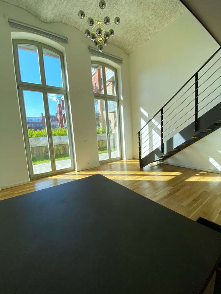 Wohnung zum Mieten in Berlin 1.008,32 € 43.84 m²