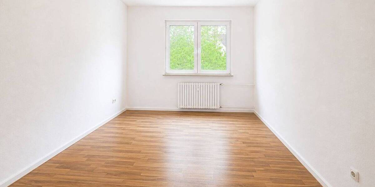 Etagenwohnung Gelsenkirchen Bulmke-Hüllen - 3 Zimmer, 75 m&sup2;, 460&euro; | Angebot:26473097