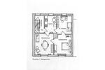 Wohnen auf Zeit Neuruppin - 3 Zimmer, 68 m&sup2;, 820&euro; | Angebot:26567529
