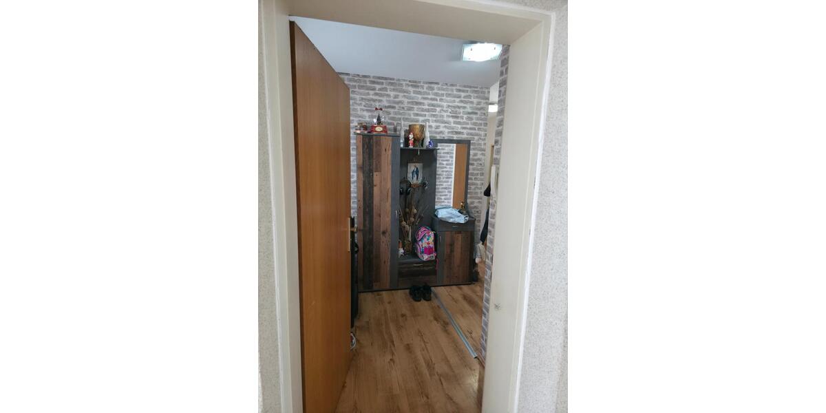 Erdgeschoßwohnung Gütersloh - 3 Zimmer, 87 m&sup2;, 586&euro; | Angebot:25084525