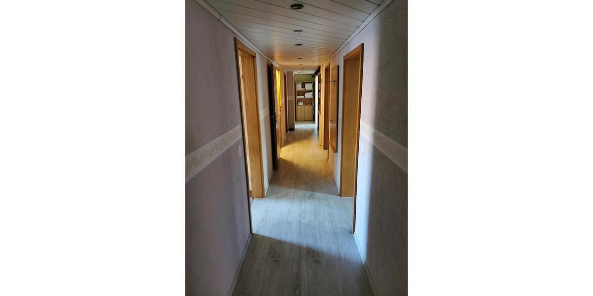 Wohnen auf Zeit Dransfeld - 4 Zimmer, 103 m&sup2;, 15&euro; | Angebot:26449342