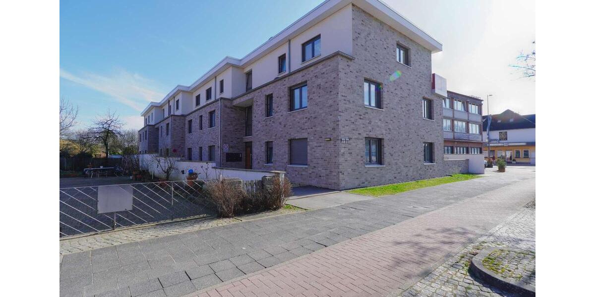 Dachgeschoßwohnung Gifhorn - 3 Zimmer, 81 m&sup2;, 1.150&euro; | Angebot:25710625