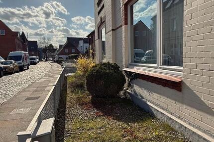 Wohnen auf Zeit Geesthacht - 1 Zimmer, 25 m&sup2;, 550&euro; | Angebot:26649677