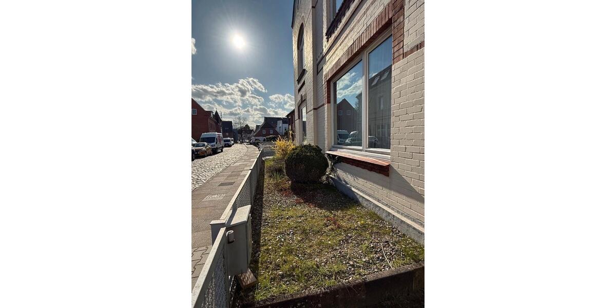 Wohnen auf Zeit Geesthacht - 1 Zimmer, 25 m&sup2;, 550&euro; | Angebot:26649677