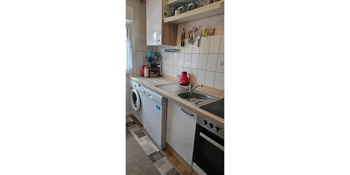 Etagenwohnung Idstein - 3 Zimmer, 66 m&sup2;, 950&euro; | Angebot:25936586