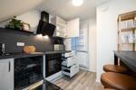 Dachgeschoßwohnung Tuttlingen - 1 Zimmer, 45 m&sup2;, 800&euro; | Angebot:26476611